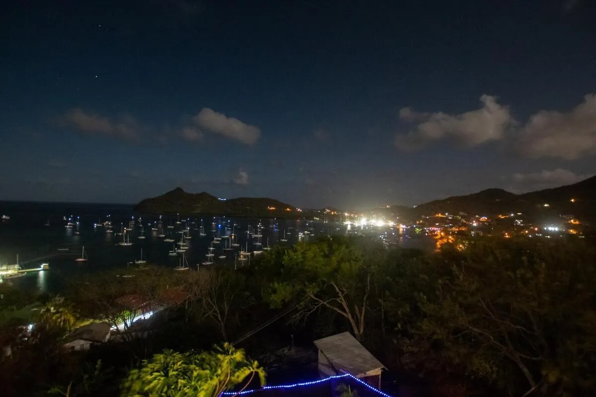 Onyx-- A Gem At Dee'S Pearl Villa Carriacou