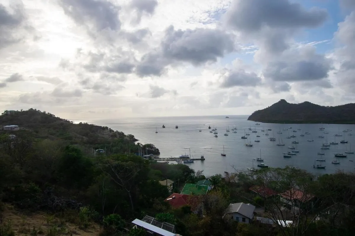 Onyx-- A Gem At Dee'S Pearl Villa Carriacou 0*,  Grenada