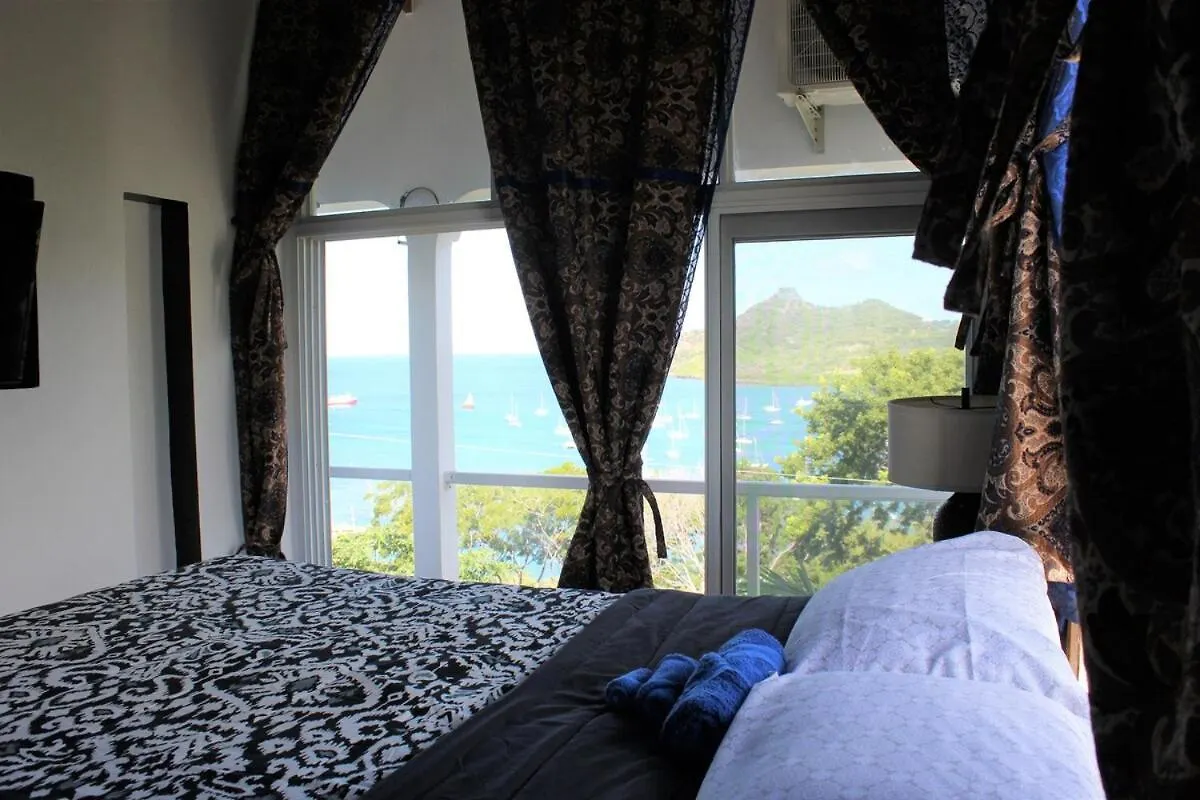 Villa Onyx-- A Gem At Dee'S Pearl à Carriacou La Grenade