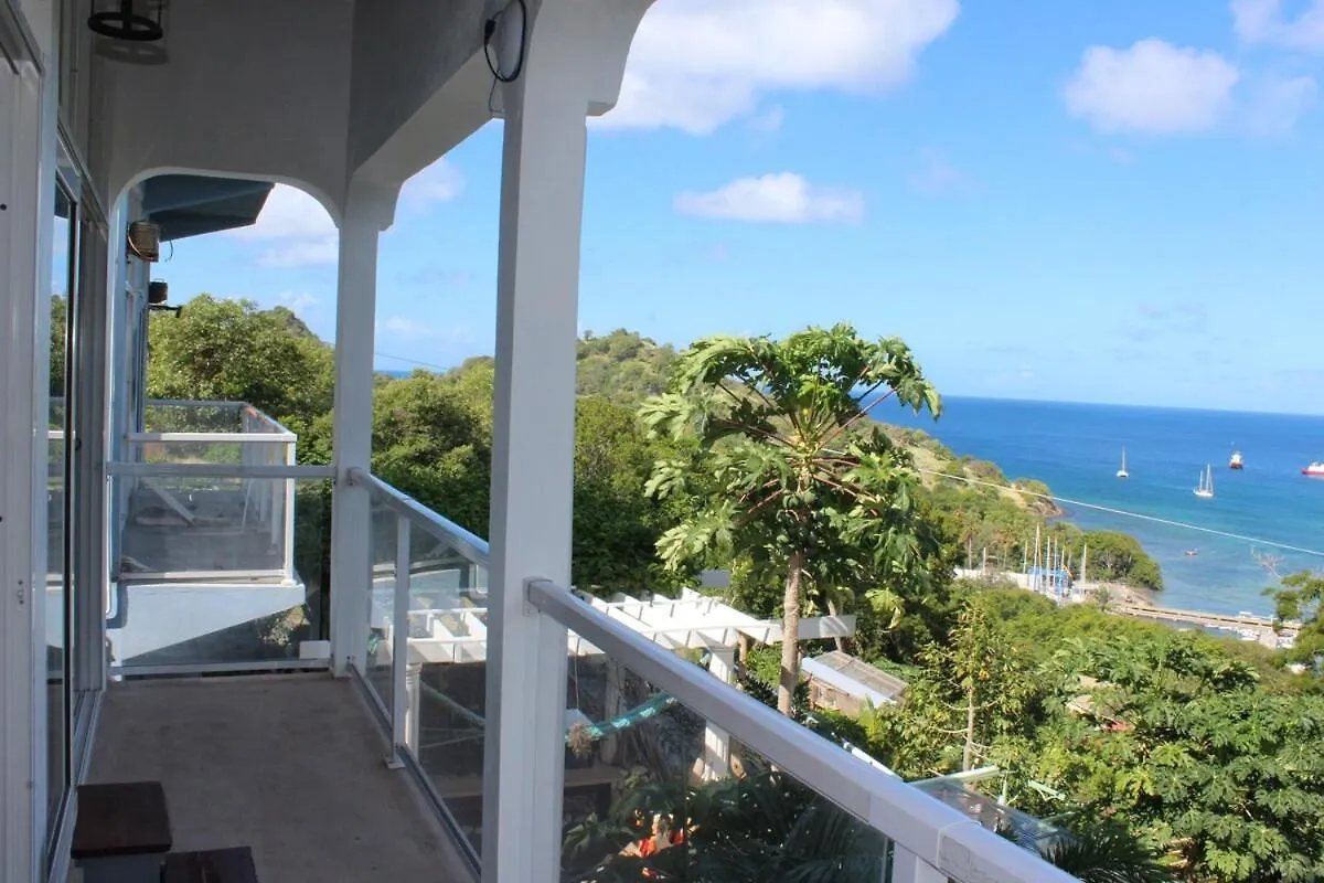 Villa Onyx-- A Gem At Dee'S Pearl à Carriacou