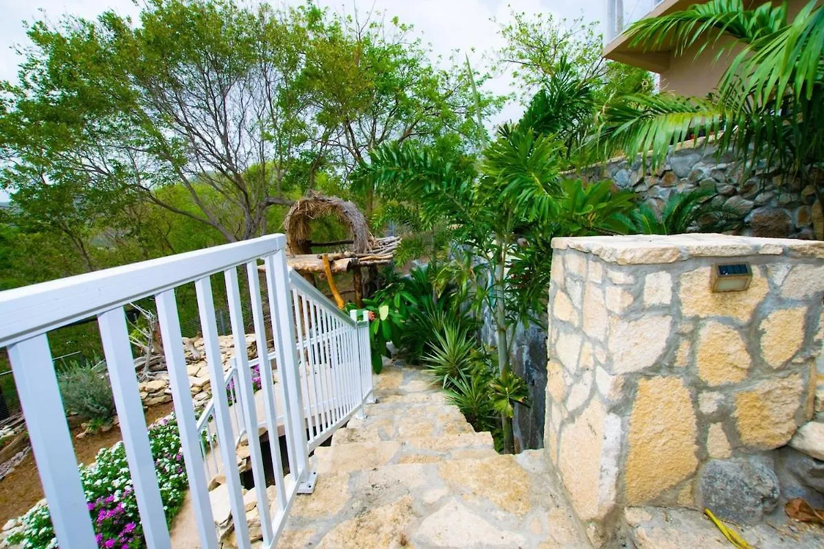 Villa Onyx-- A Gem At Dee'S Pearl à Carriacou 0*,