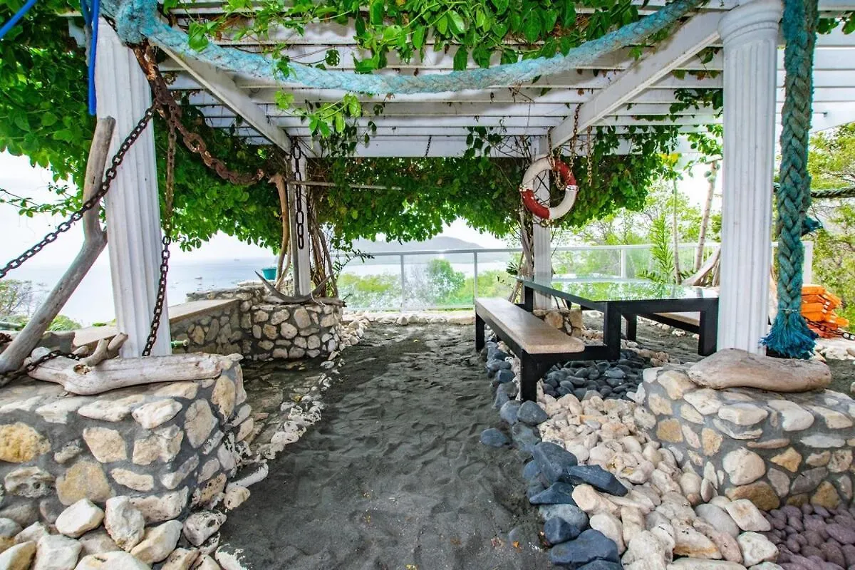 Hébergement de vacances Villa Onyx-- A Gem At Dee'S Pearl à Carriacou