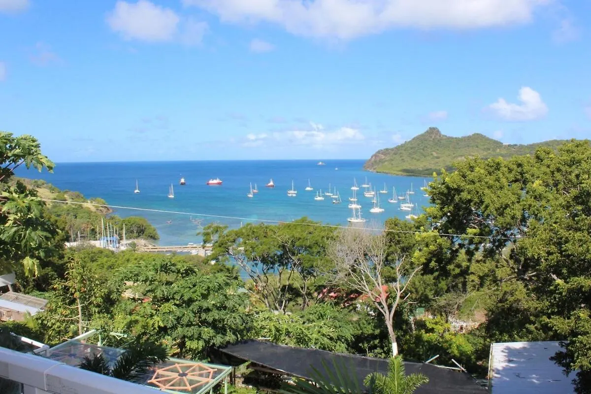 Dom wakacyjny Willa Onyx-- A Gem At Dee'S Pearl Carriacou Grenada