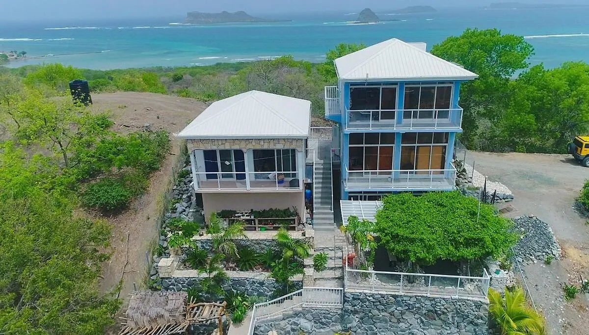 Dom wakacyjny Willa Onyx-- A Gem At Dee'S Pearl Carriacou