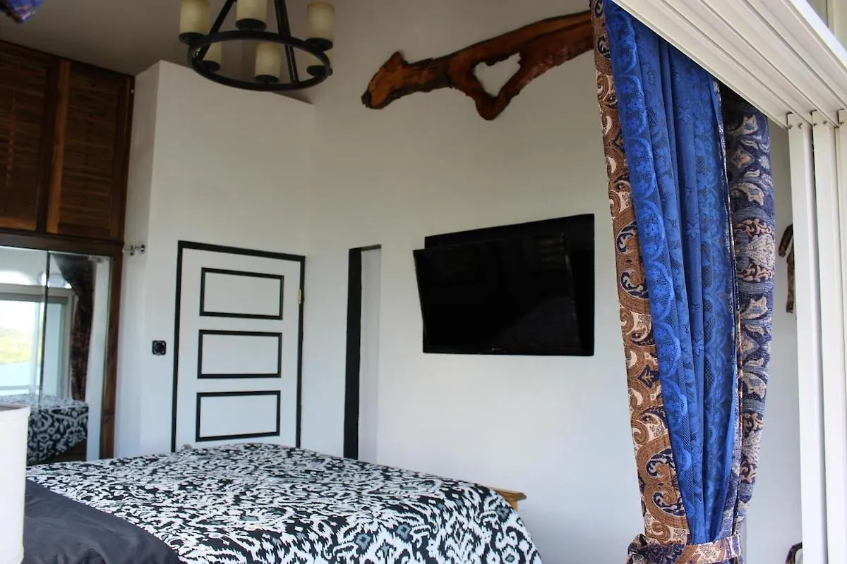 Dom wakacyjny Willa Onyx-- A Gem At Dee'S Pearl Carriacou