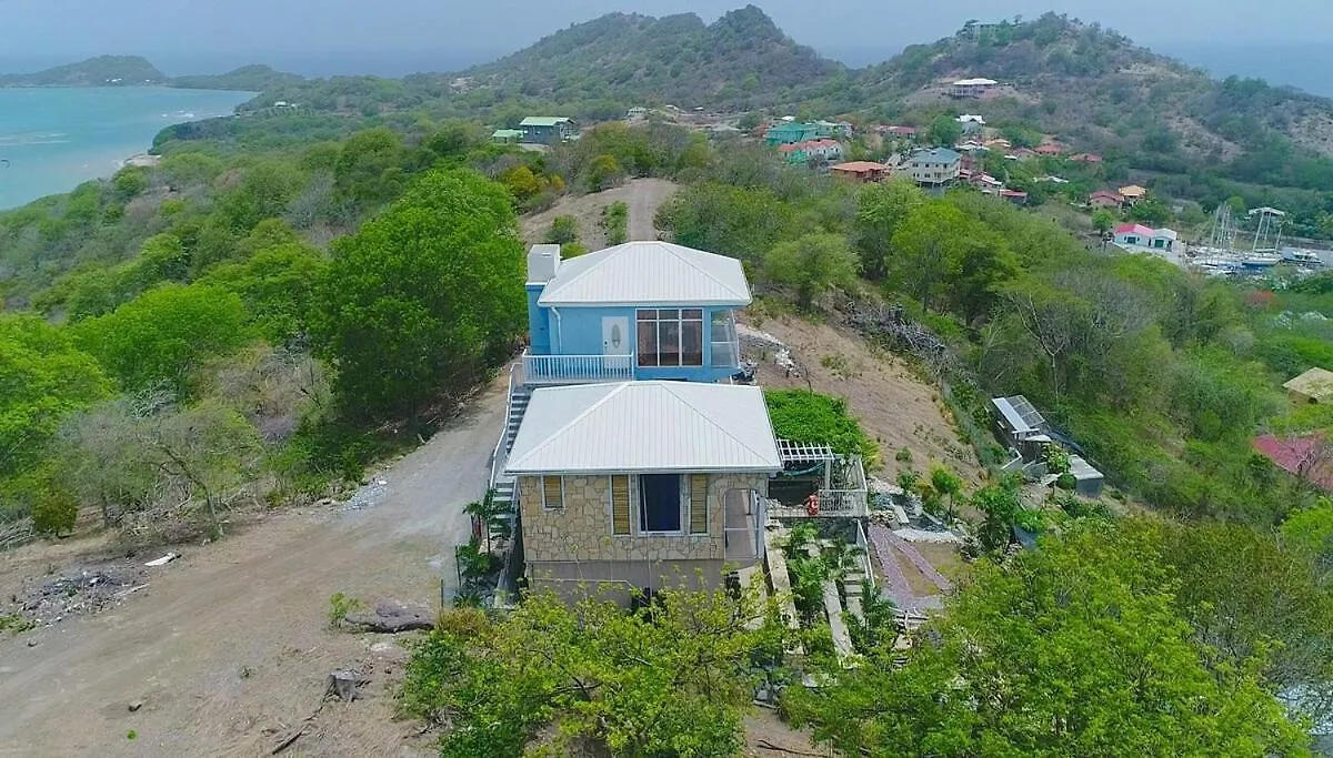 Willa Onyx-- A Gem At Dee'S Pearl Carriacou 0*,