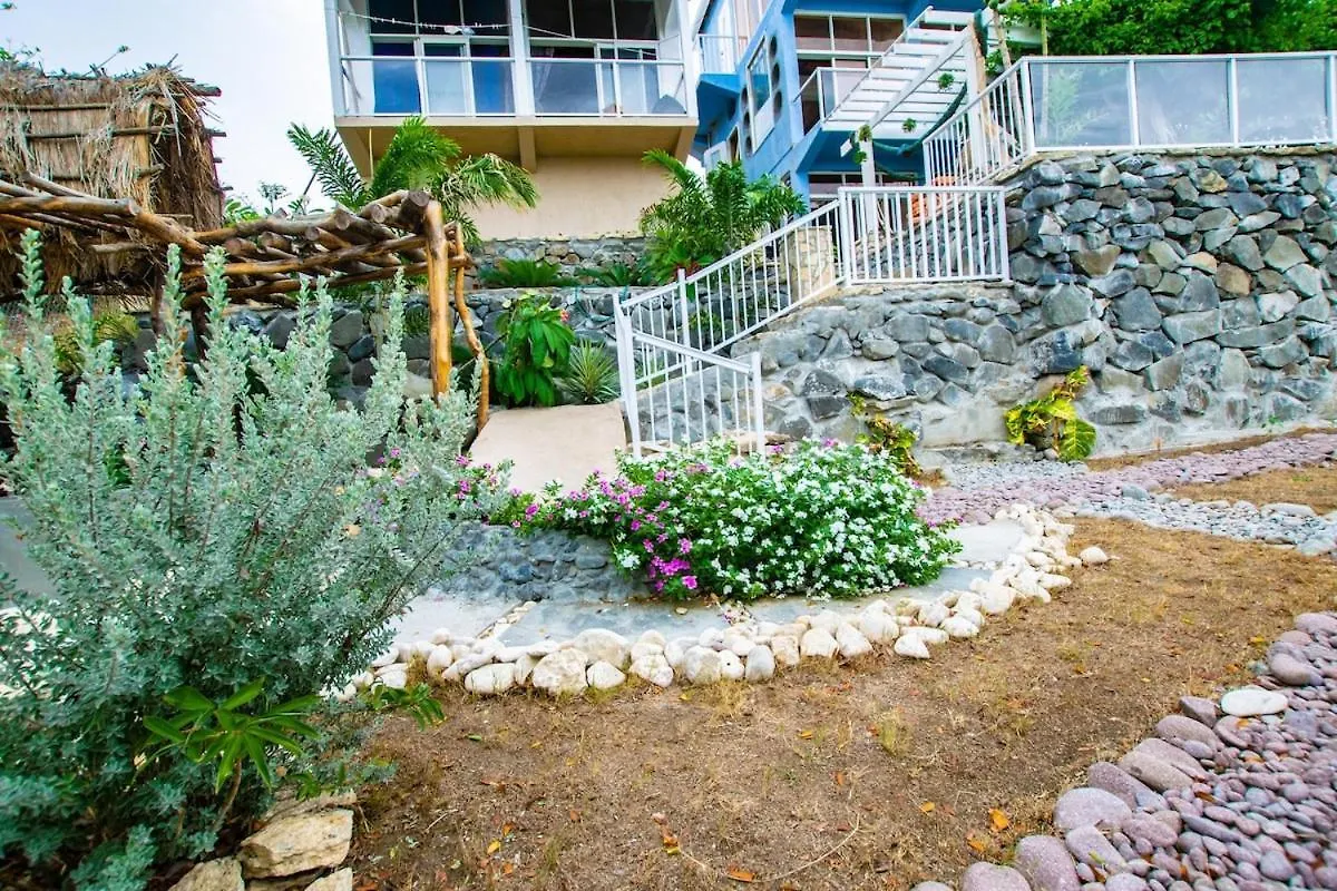Willa Onyx-- A Gem At Dee'S Pearl Carriacou 0*,  Grenada