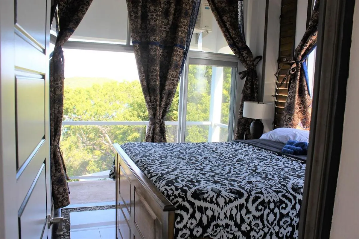 Willa Onyx-- A Gem At Dee'S Pearl Carriacou